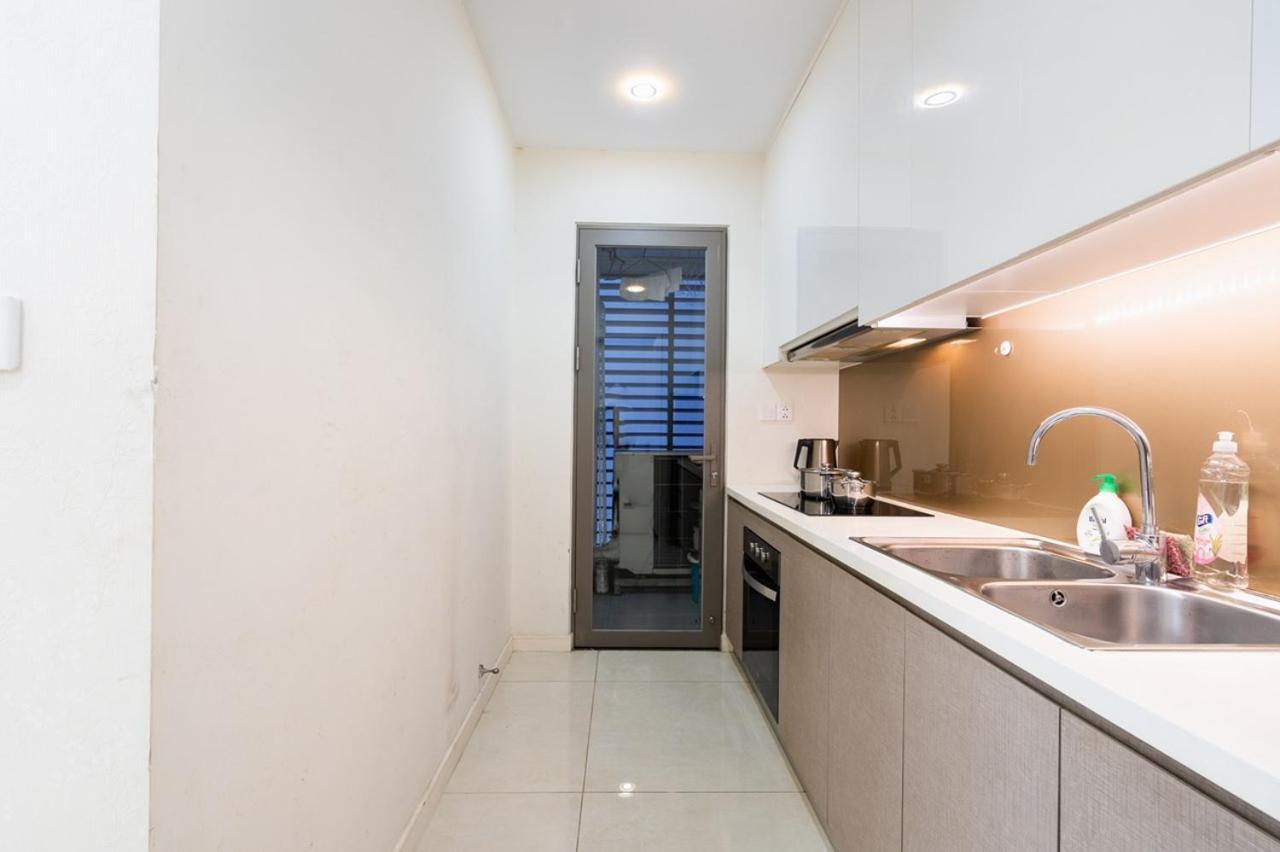 Jessie Apartment Free Pool Ho Chi Minh City Exterior photo
